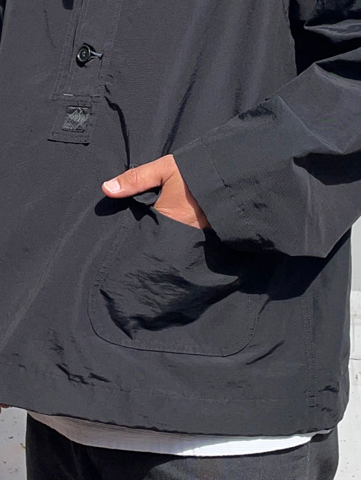 NAVY Parka (60/40)　“1993 Model”