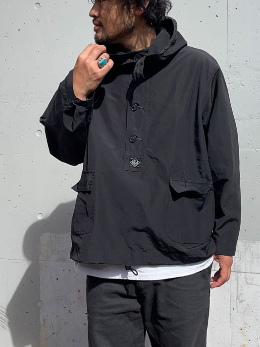 NAVY Parka (60/40)　“1993 Model”