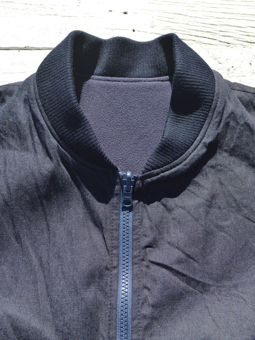 Wheel Barrow Vest (8oz Denim)