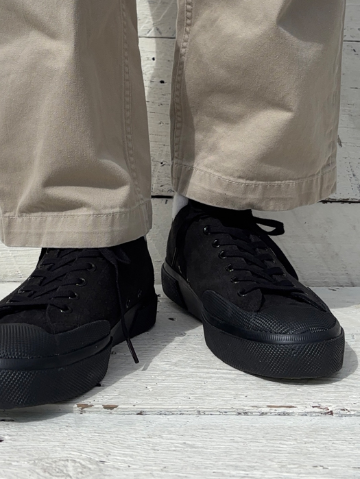 【ARTIFACT by SUPERGA】 WORKS (SUEDE)