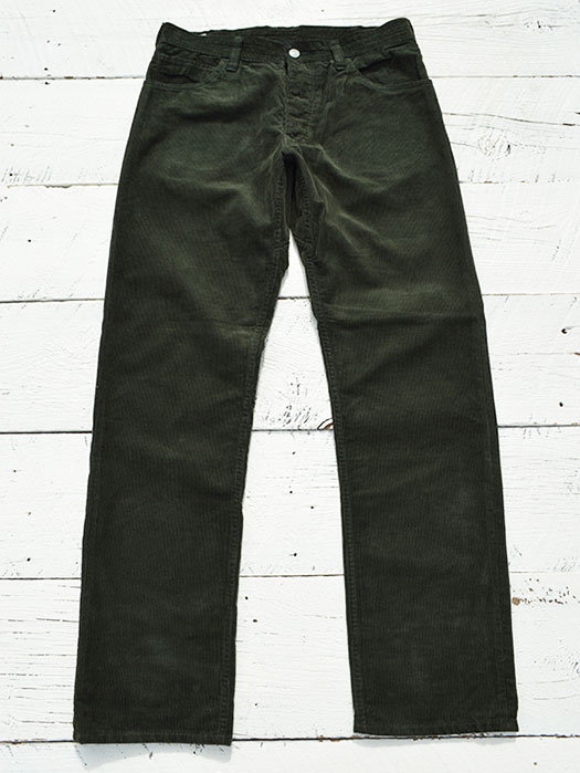 Sprayers 5 Pants　(Corduroy)