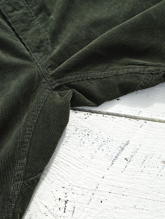 Sprayers 5 Pants　(Corduroy)