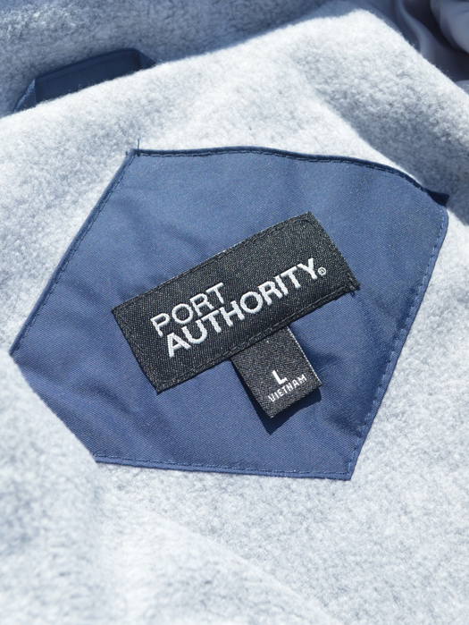 【Port Authority】 Challenger Jacket (Reflective Taping)