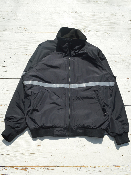 【Port Authority】 Challenger Jacket (Reflective Taping)　