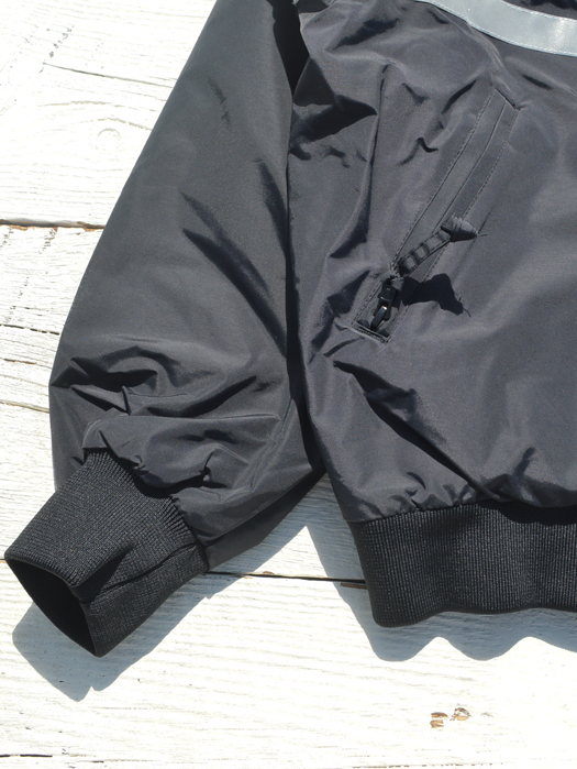 【Port Authority】 Challenger Jacket (Reflective Taping)