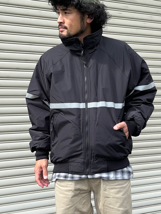 【Port Authority】 Challenger Jacket (Reflective Taping)
