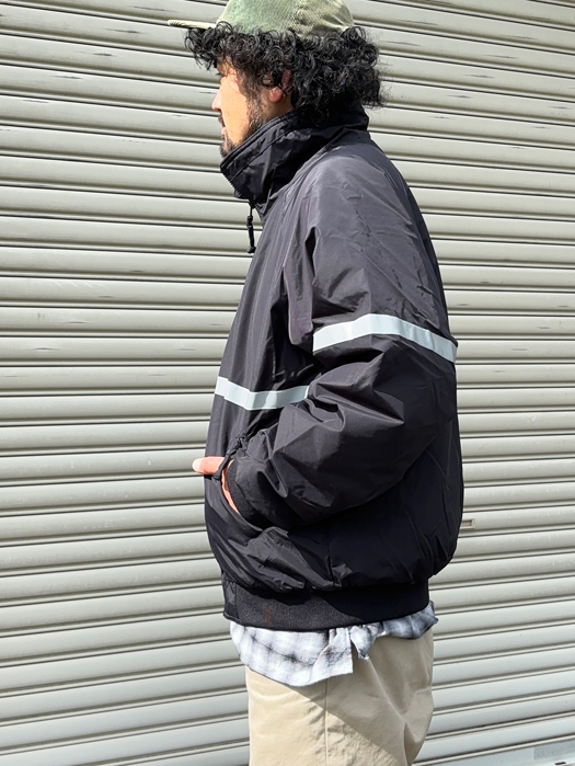 【Port Authority】 Challenger Jacket (Reflective Taping)
