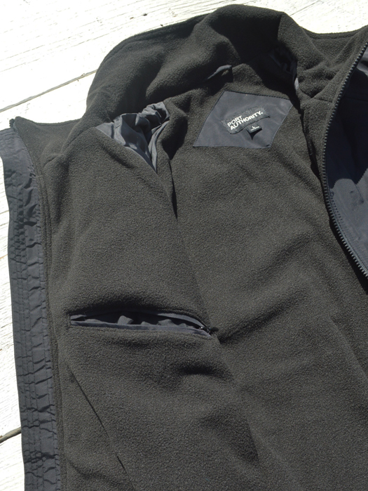 【Port Authority】 Challenger Jacket (Reflective Taping)