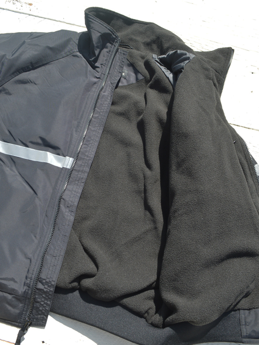 【Port Authority】 Challenger Jacket (Reflective Taping)