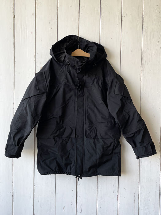 【US ARMY】 1992 ECWCS PARKA (Deadstock)