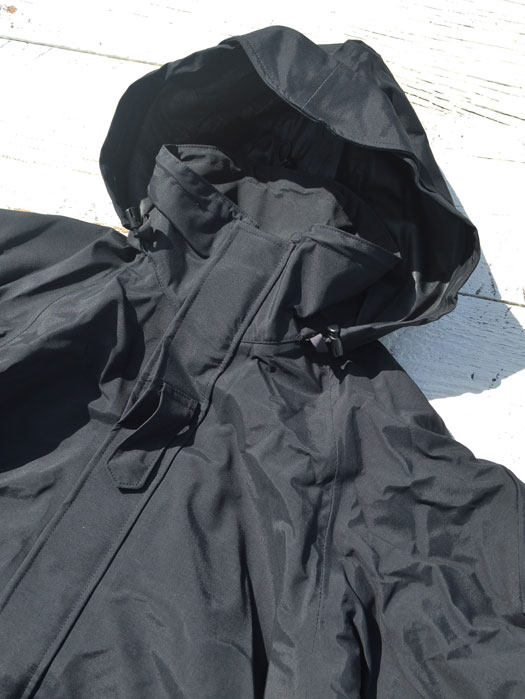 【US ARMY】 1992 ECWCS PARKA (Deadstock)