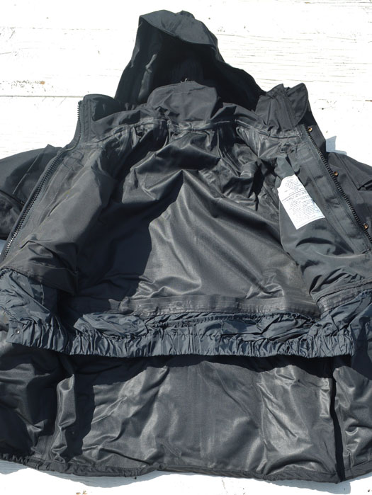 【US ARMY】 1992 ECWCS PARKA (Deadstock)