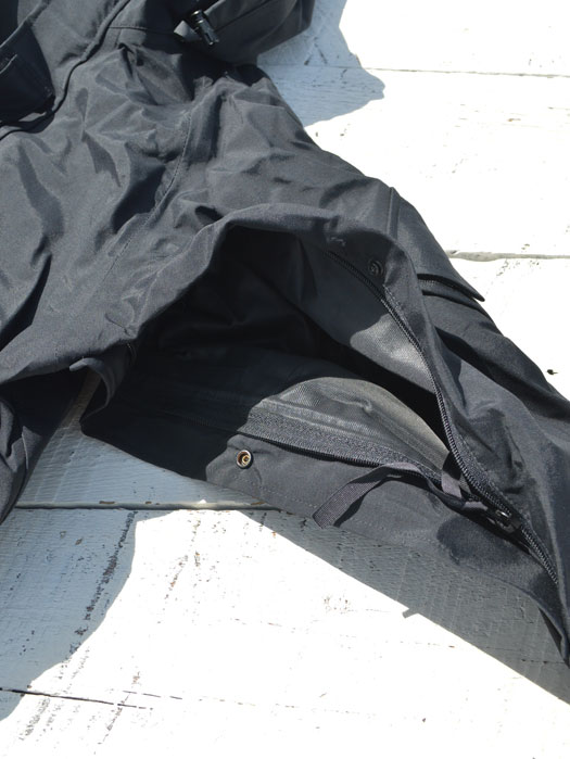 【US ARMY】 1992 ECWCS PARKA (Deadstock)