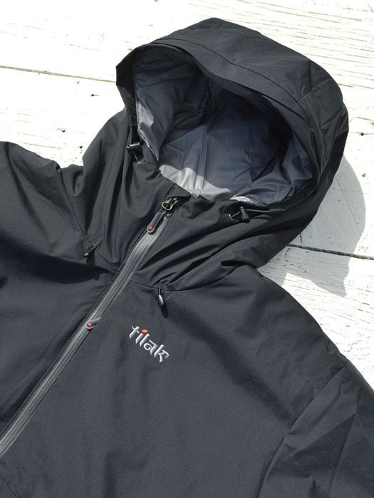 Svalbard Jacket