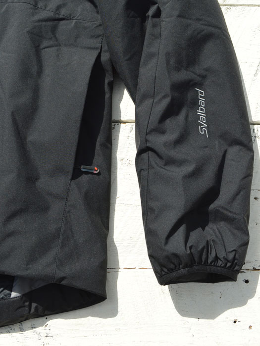 Svalbard Jacket