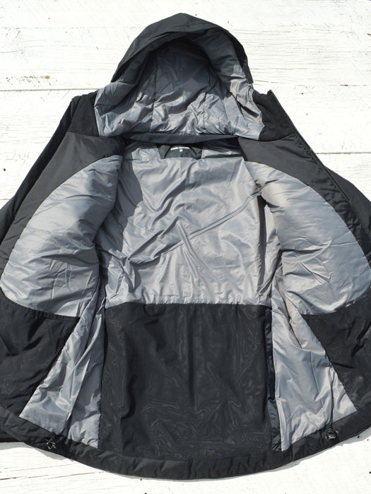 Svalbard Jacket