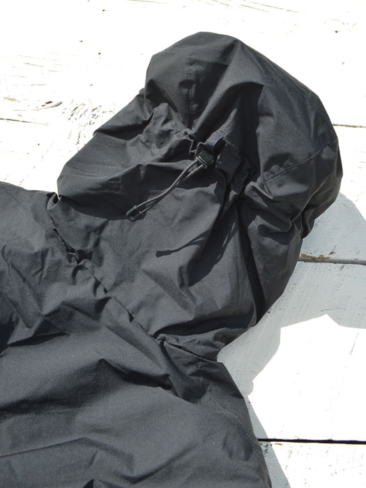 Svalbard Jacket