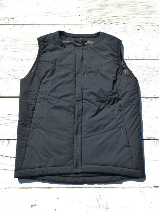 PYGMY Vest　