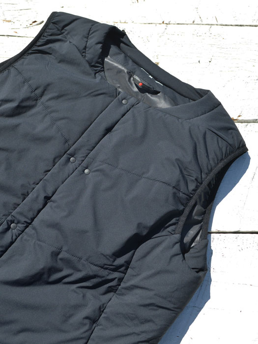 PYGMY Vest