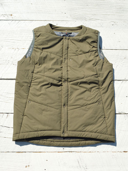 PYGMY Vest　
