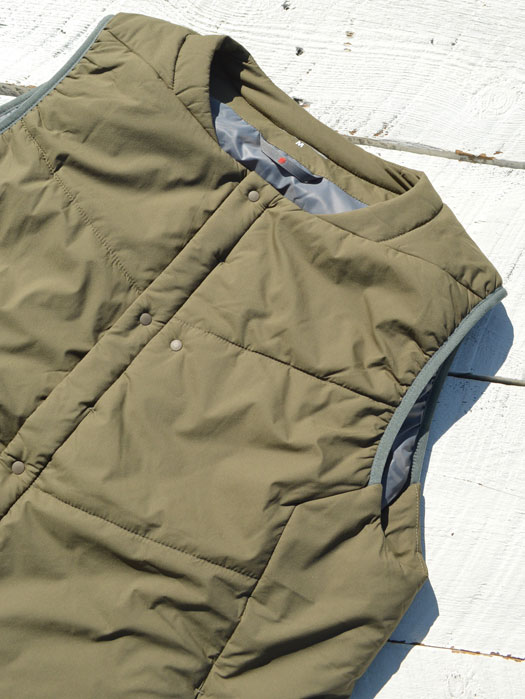 PYGMY Vest