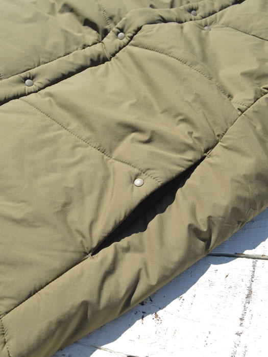 PYGMY Vest
