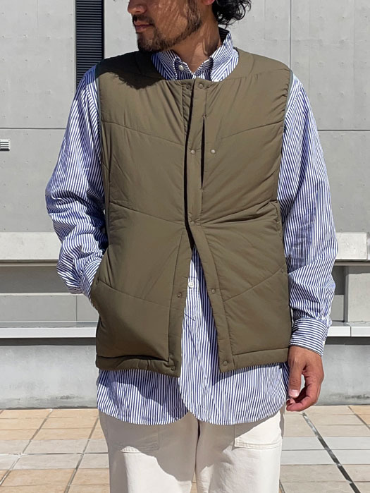 PYGMY Vest