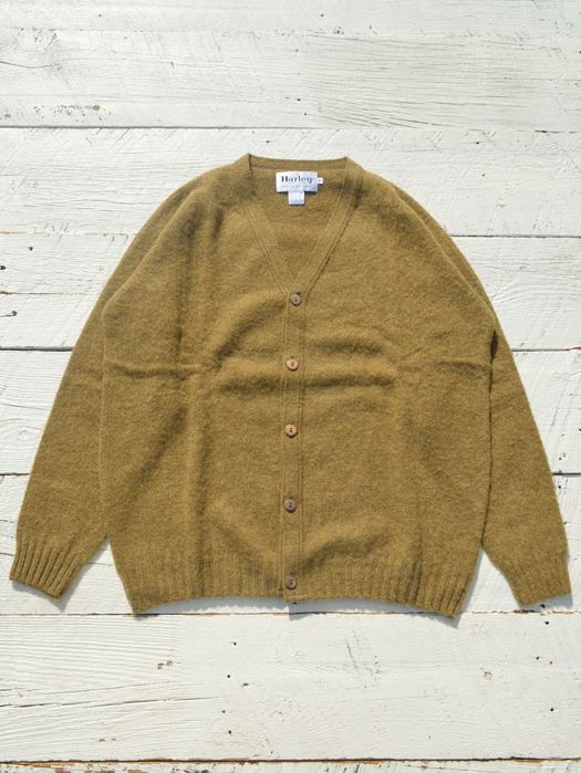 Shaggy Dog Cardigan (NR別注)　