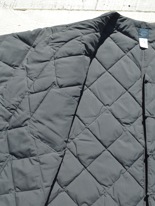 POST Chinois DV (Polyester Poplin)