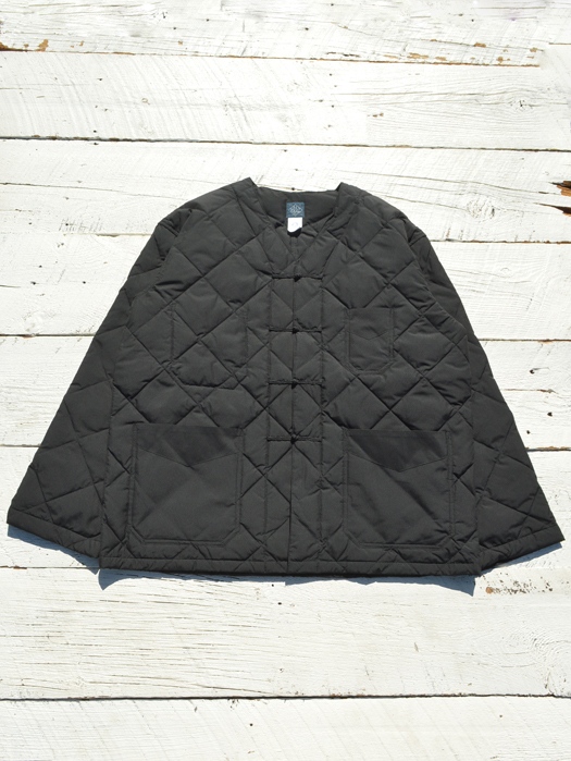 POST Chinois DV (Polyester Poplin)