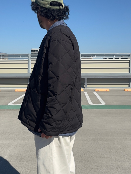 POST Chinois DV (Polyester Poplin)