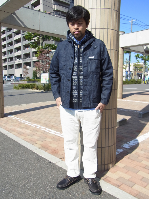 NR STYLE　644　　　10/14/2013　