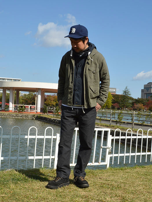 NR STYLE　807　　　10/14/2015　