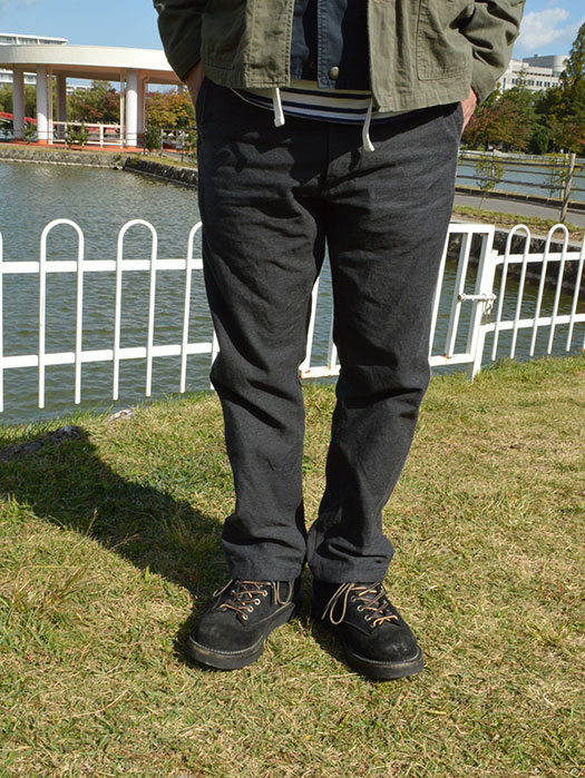 NR STYLE　807　　　10/14/2015