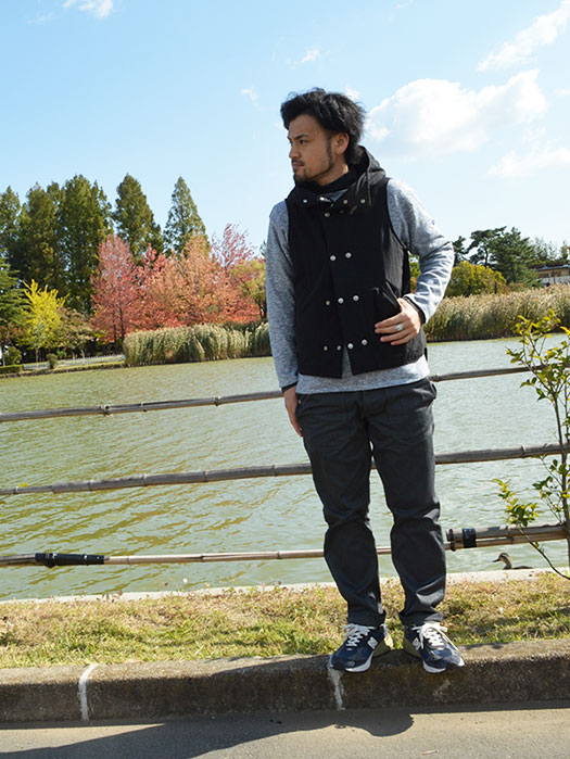 NR STYLE　805　　　10/14/2015　