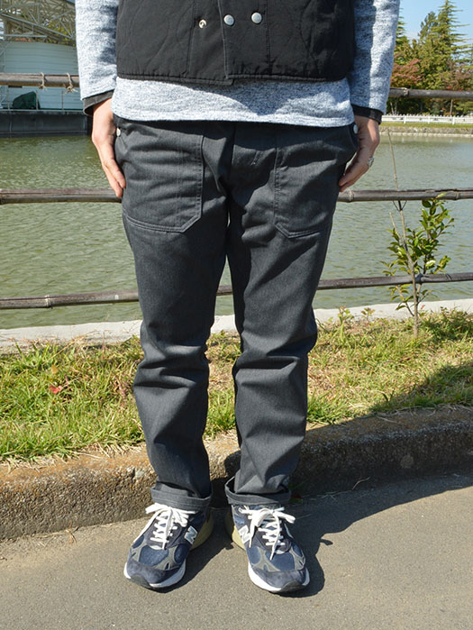 NR STYLE　805　　　10/14/2015