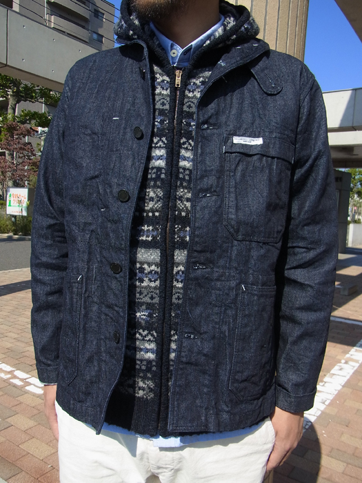 NR STYLE　644　　　10/14/2013