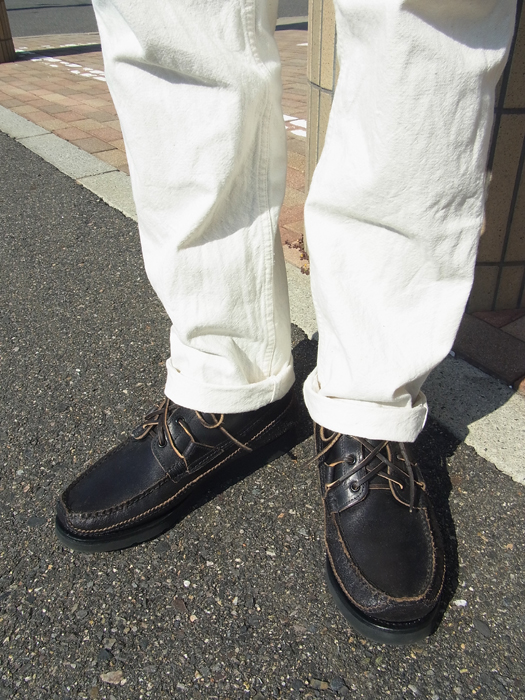 NR STYLE　644　　　10/14/2013