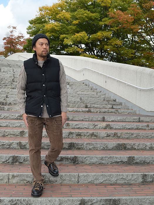 NR STYLE　726　　　10/17/2014　