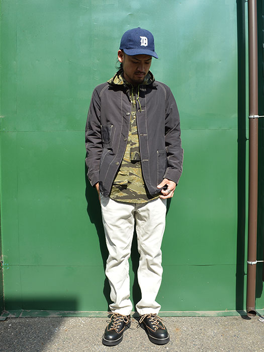 NR STYLE　722　　　10/17/2014　