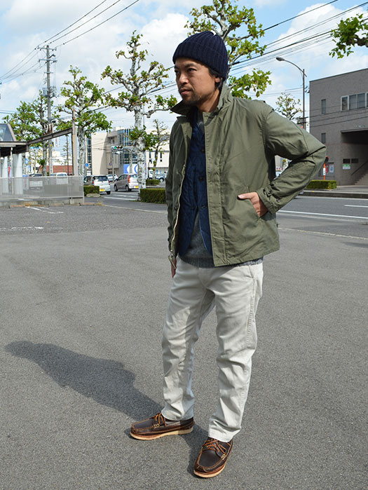 NR STYLE　723　　　10/17/2014