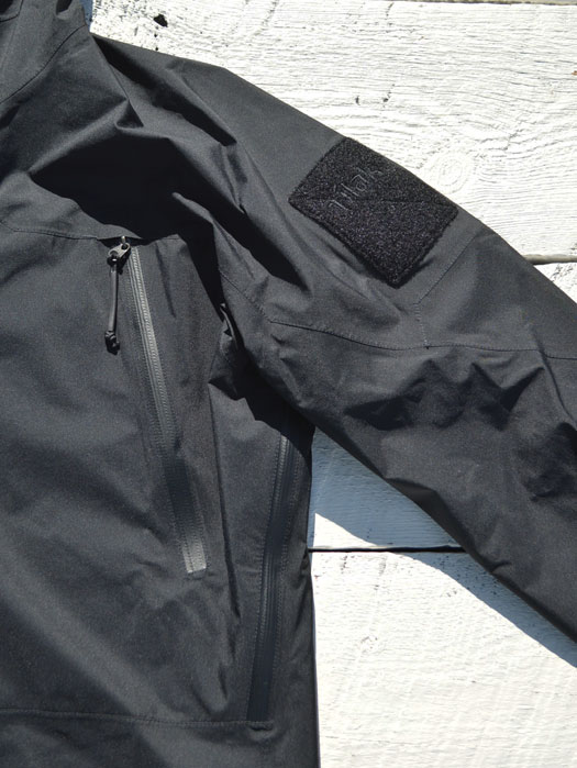 Stinger MiG Jacket