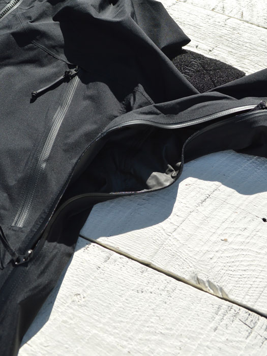 Stinger MiG Jacket