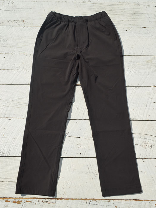 BOULDER PANTS　