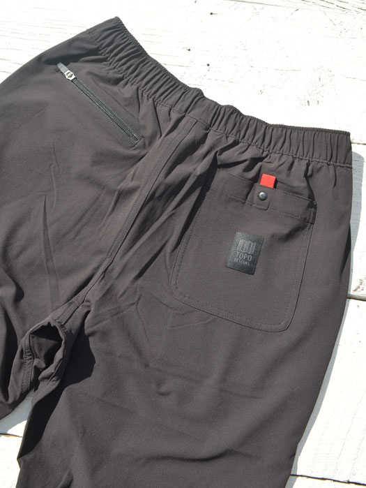 BOULDER PANTS　