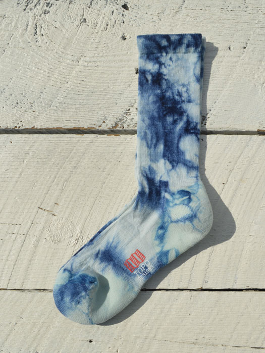 TOWN SOCK