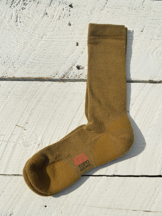 TOWN SOCK