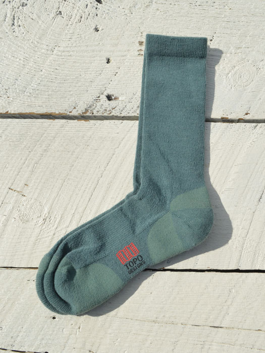 TOWN SOCK