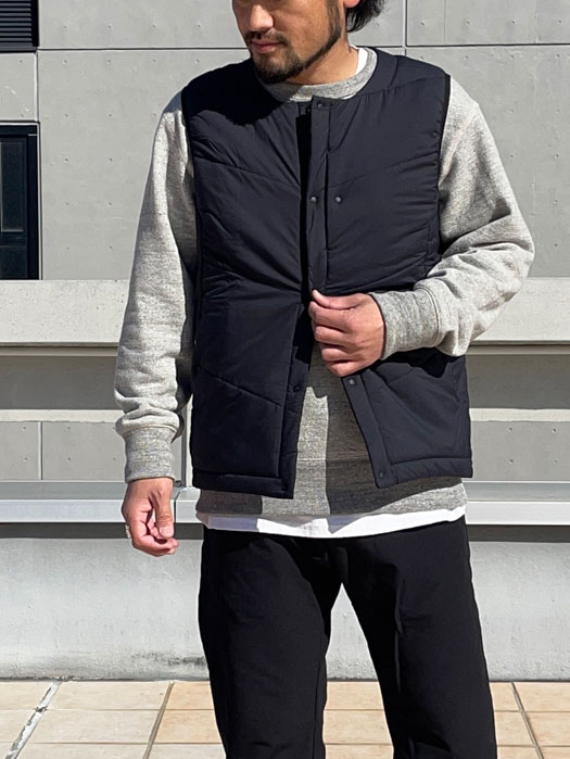 PYGMY Vest