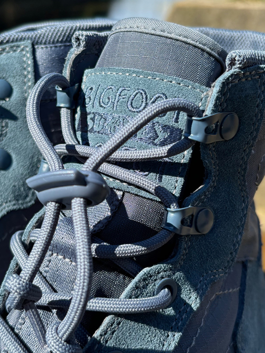 【TACOMA FUJI RECOREDS×DANNER】 HUNTING DOG LUXON (BIGFOOT SURVEY PROJECT)